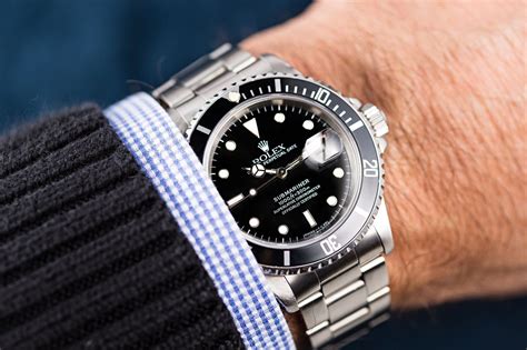 should i buy a rolex submariner|rolex submariner used price guide.